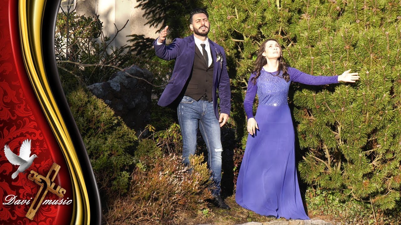MARIYANA & ALEKSI GEORGIEV - ZHIVA VODA, 2019 / Жива вода (OFFICIAL VIDEO) ✔️
