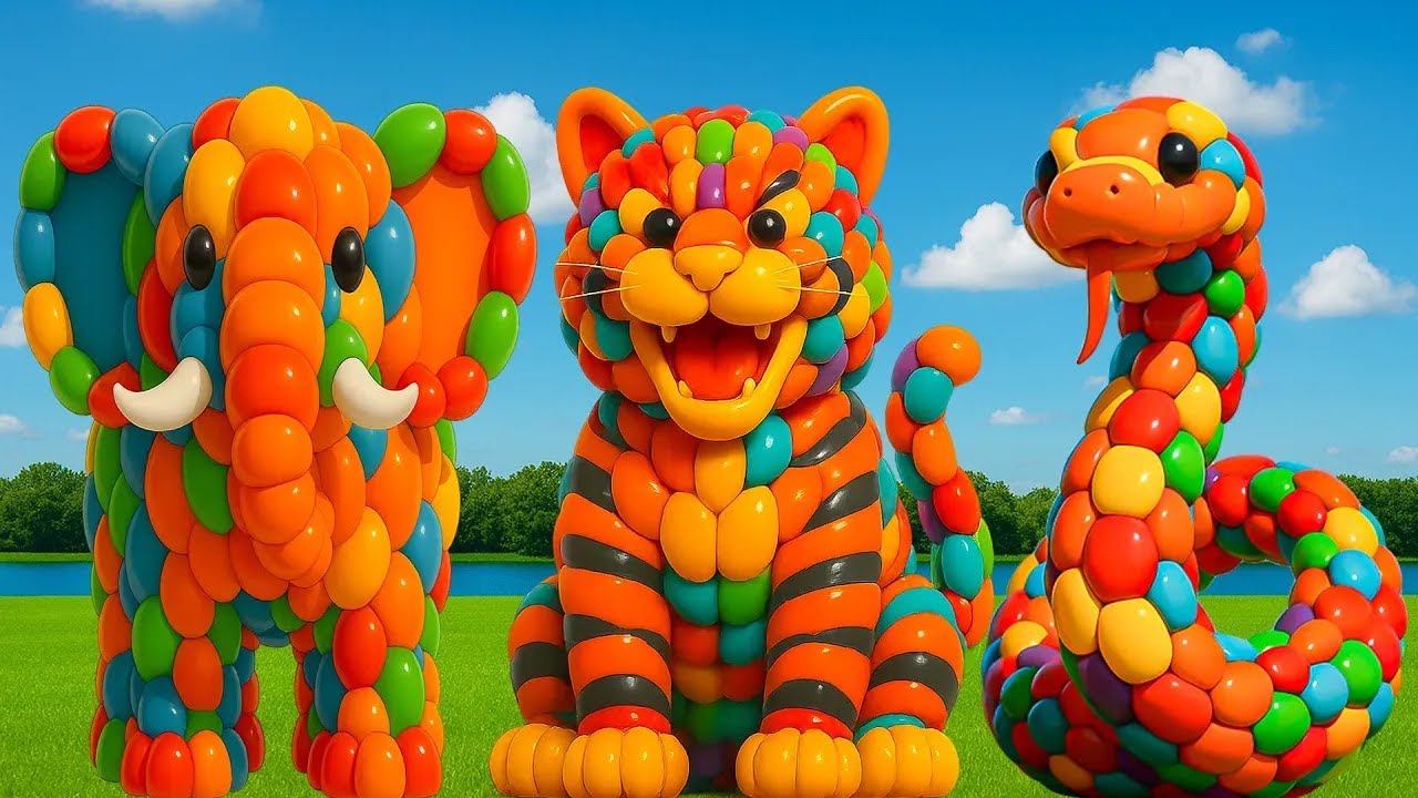The mascot vibrato assistant snake placed on the football field is popular co produced, creative
