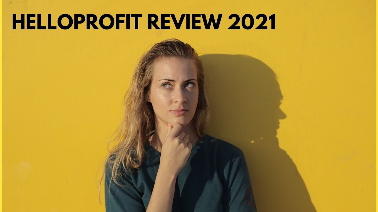 HelloProfit Review 2021 Is it worth it? Amazon Seller Analytics & PPC Software Tool