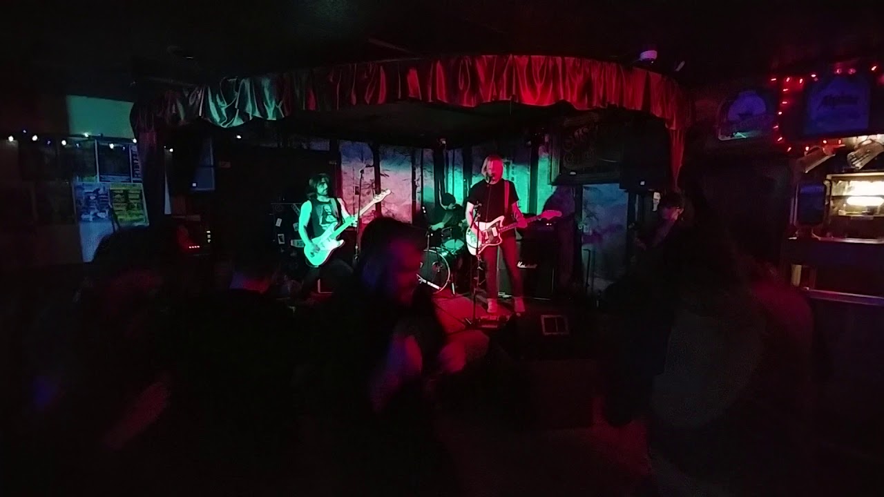 OUTPUT LIVE IN HALIAX!