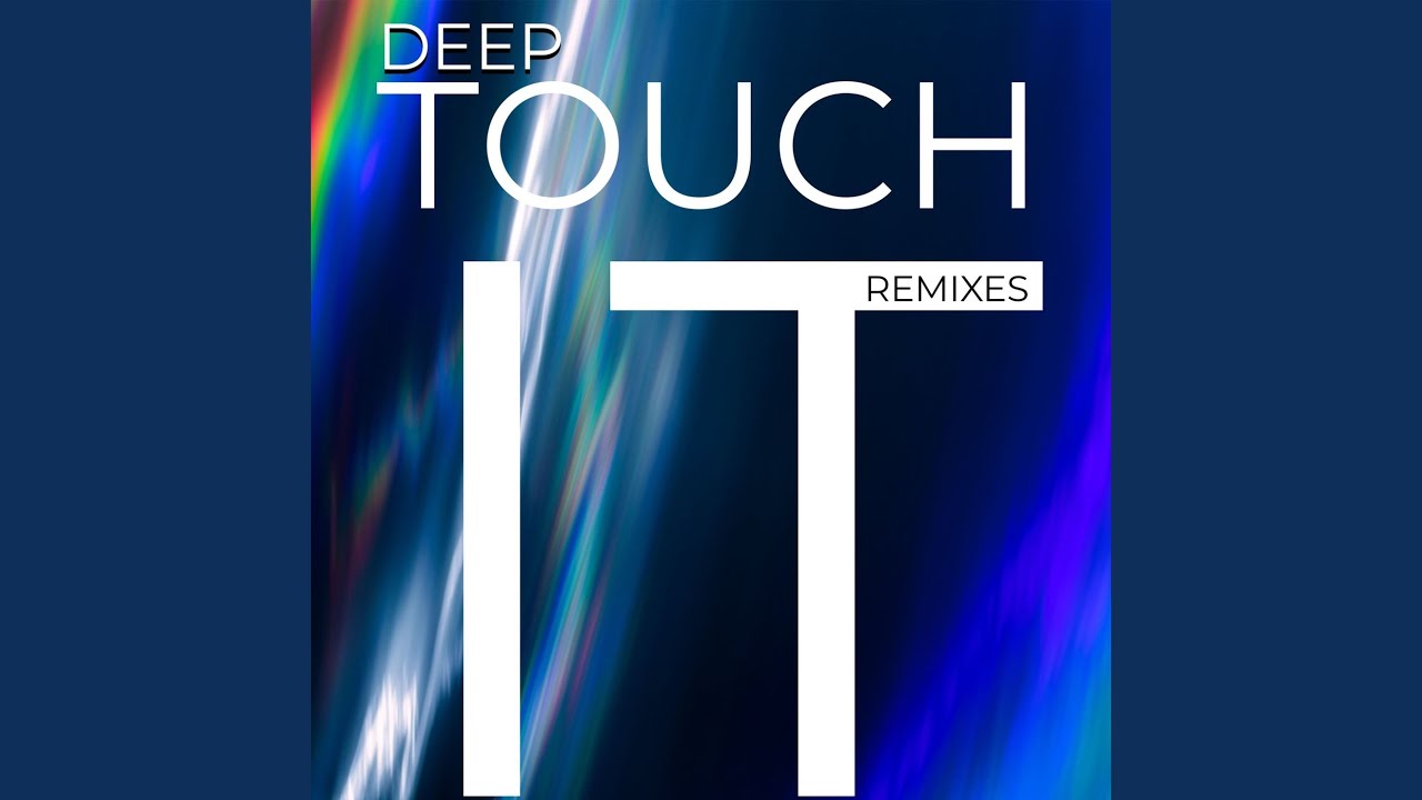 Touch It (Instrumental Version)