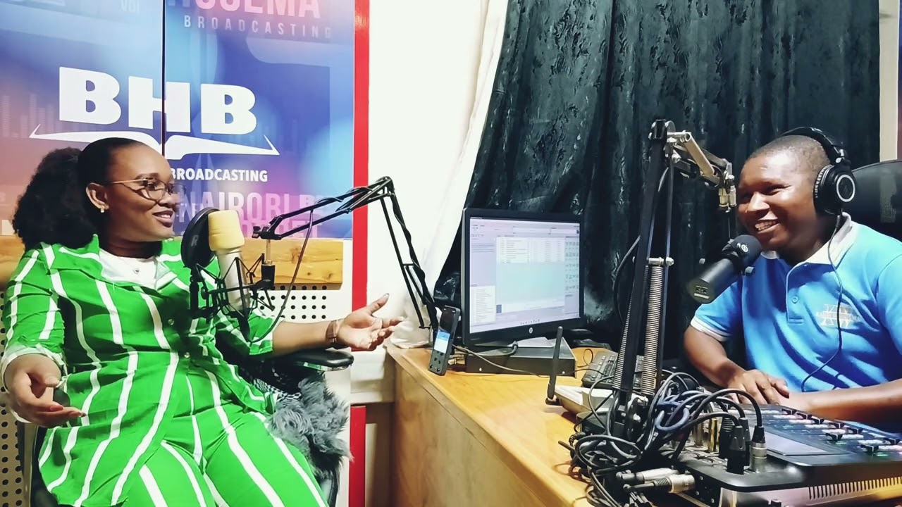 KULALA JELA KULIBADILISHA MAISHA YANGU KABISA.......