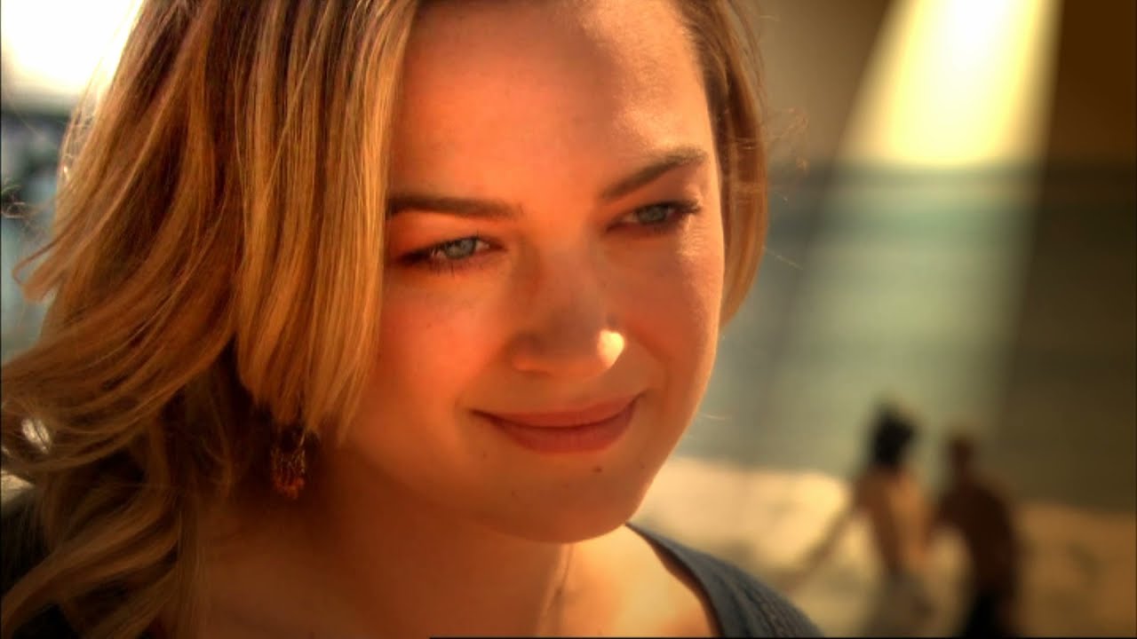 Moonlight - "My Vampire Heart"