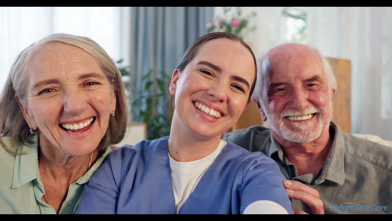 What is 24/7 Home Care? Understanding 24/7 Support for Seniors | BrightStar Care Miami Gardens