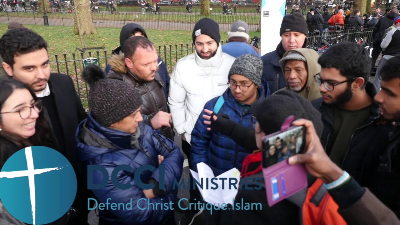 Pregnancy | Breastfeeding | Speakers Corner | Hyde Park