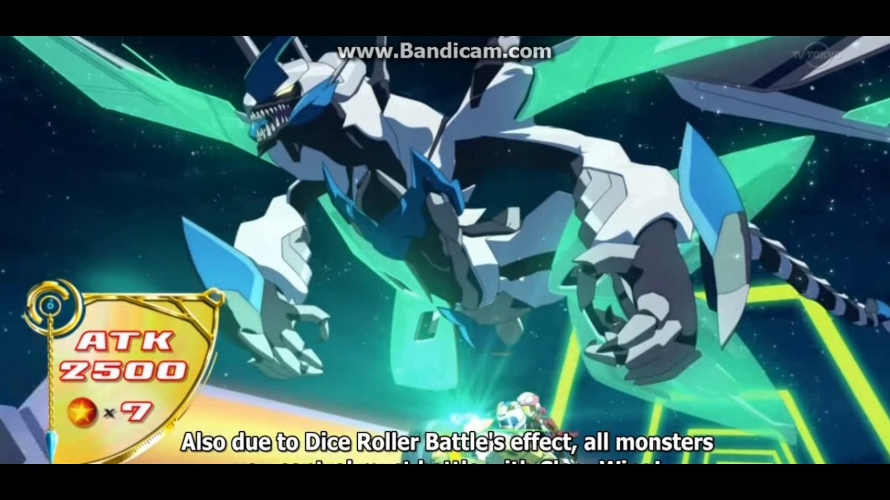 summon clear wings synchro dragon