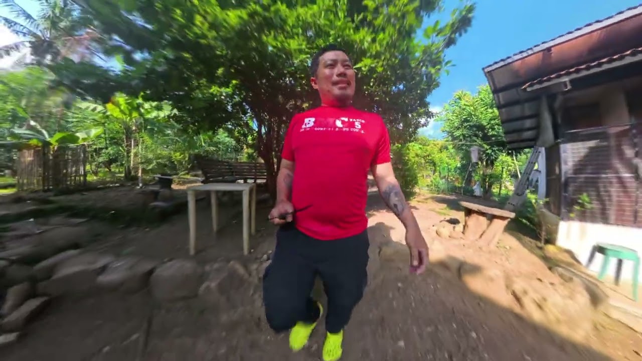 PH LOOP - Day 14 / Dumaguete city / La Castellana to Bacolod