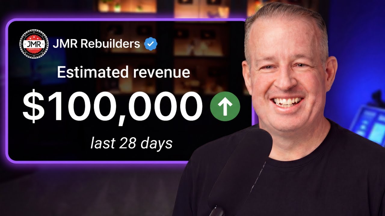 Can This YouTube Channel Really Make $100,000 a Month?