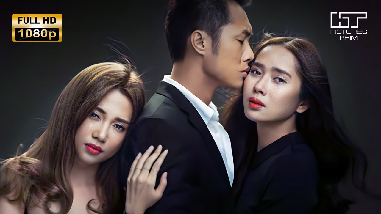 Phim lẻ 2025 | NGƯỜI CHỒNG PHẢN BỘI [Thuyết Minh] Si&ecirc;u Phẩm Phim T&igrave;nh Cảm Trung Quốc Cực Hấp Dẫn