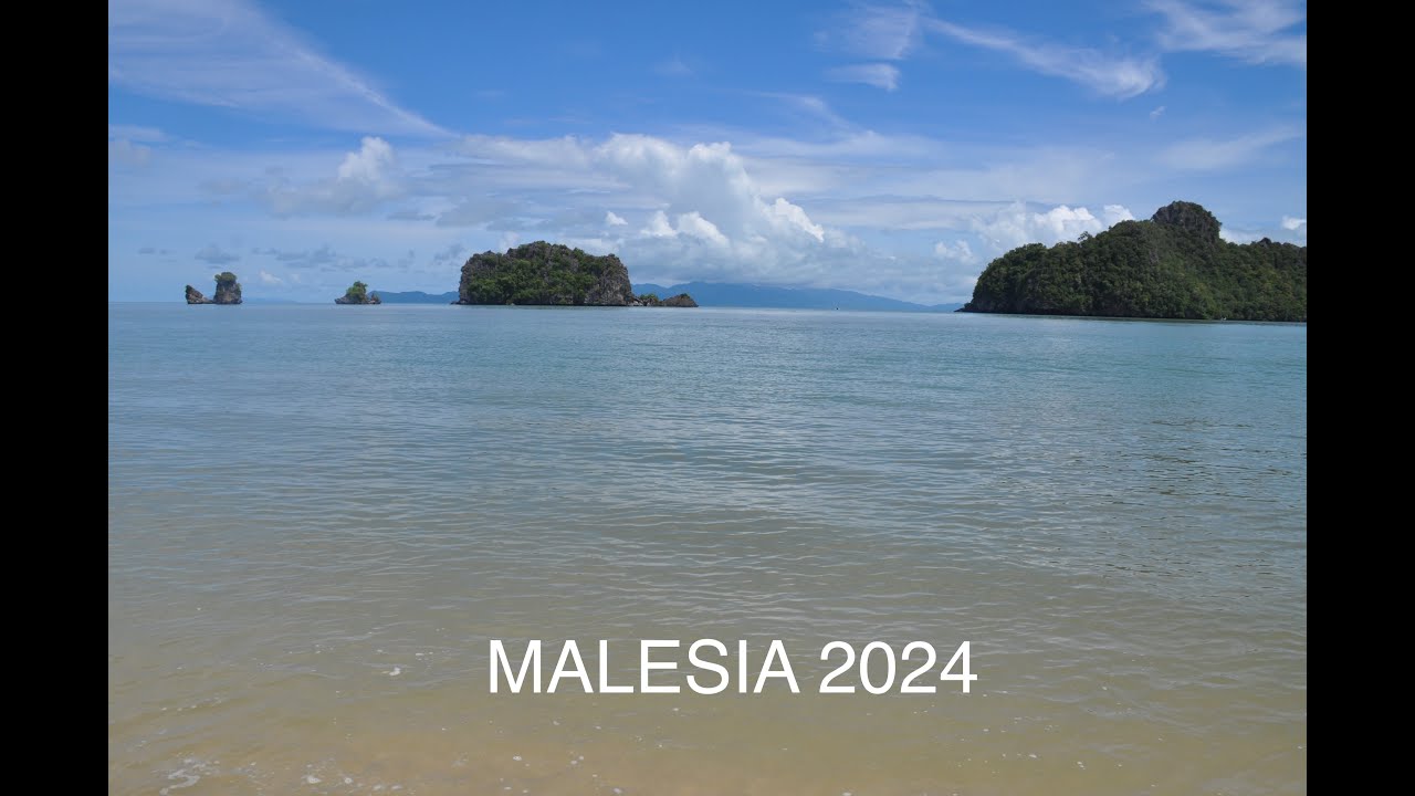 Malesia 2024 - parte 11