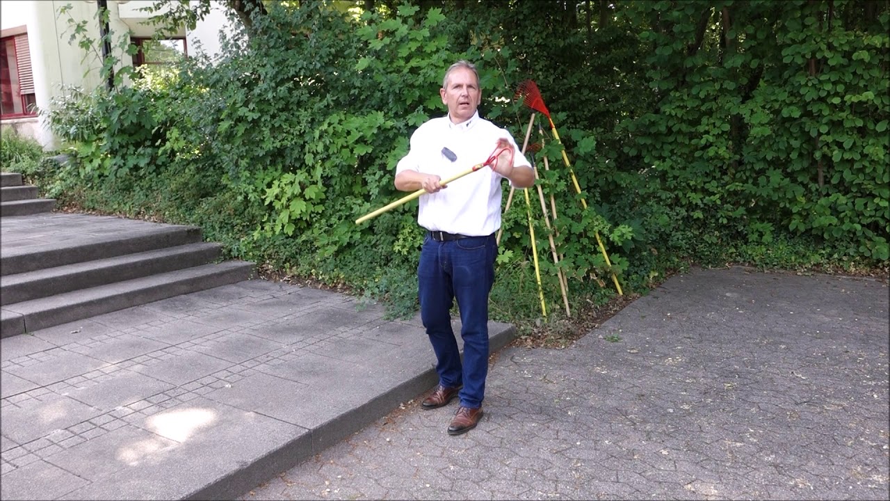 OUTILS WOLF : Qualit&eacute; de conception et de fabrication des outils traditionnels par Christian KLEIWER