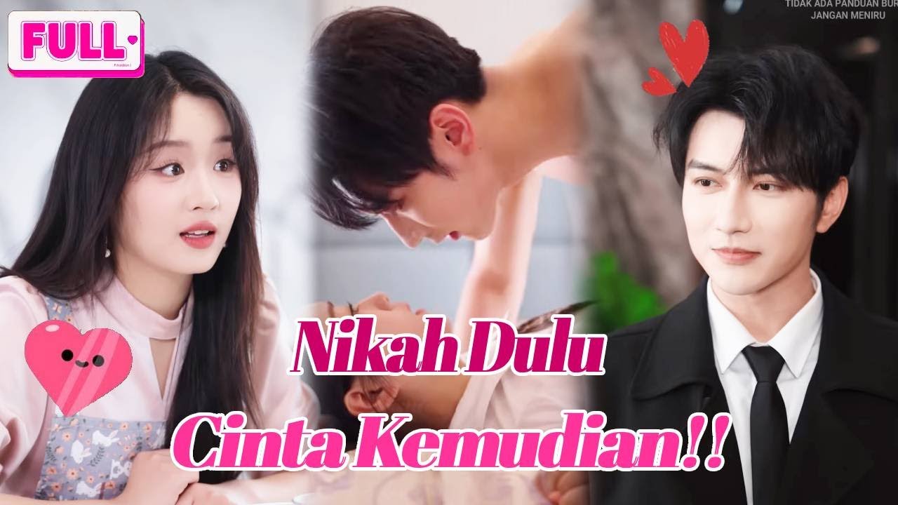 🌺CEO & Cinderella nikah kontrak—tapi saat dia mau pergi, CEO malah jatuh cinta!🌺