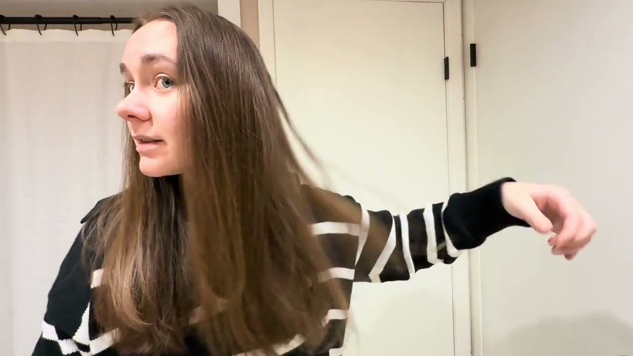 Honest Review of the Conair Infiniti Hair Dryer After 3 Years of Use