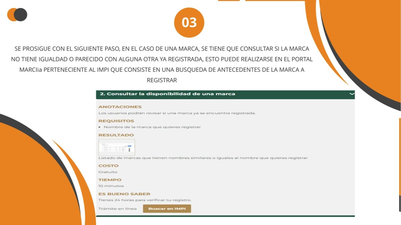 PROPIEDAD INDUSTRIAL ACTIVIDAD 3. Cuenta Pase y Registro de Marca