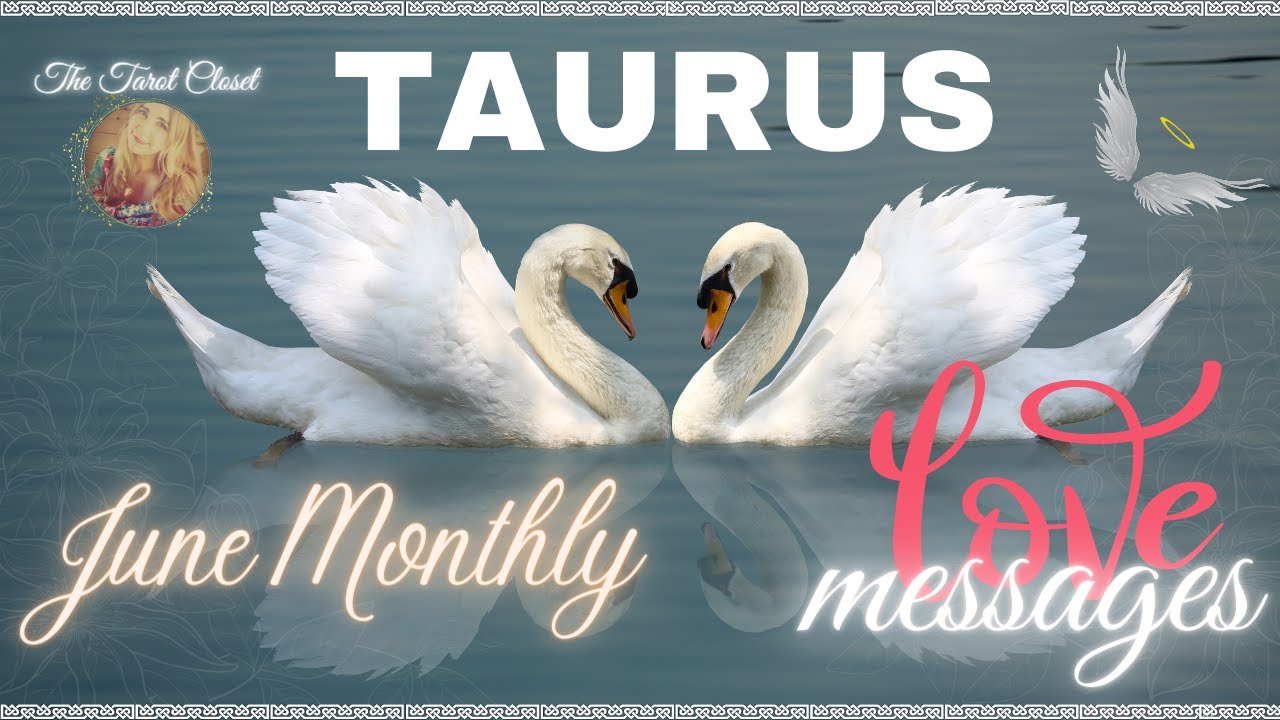 TAURUS LOVE MESSAGES 💌 ARE YOU READY FOR THIS? BE PREPARED!! 😱 LOVE TAROT JUNE 2022, TAURUS TAROT