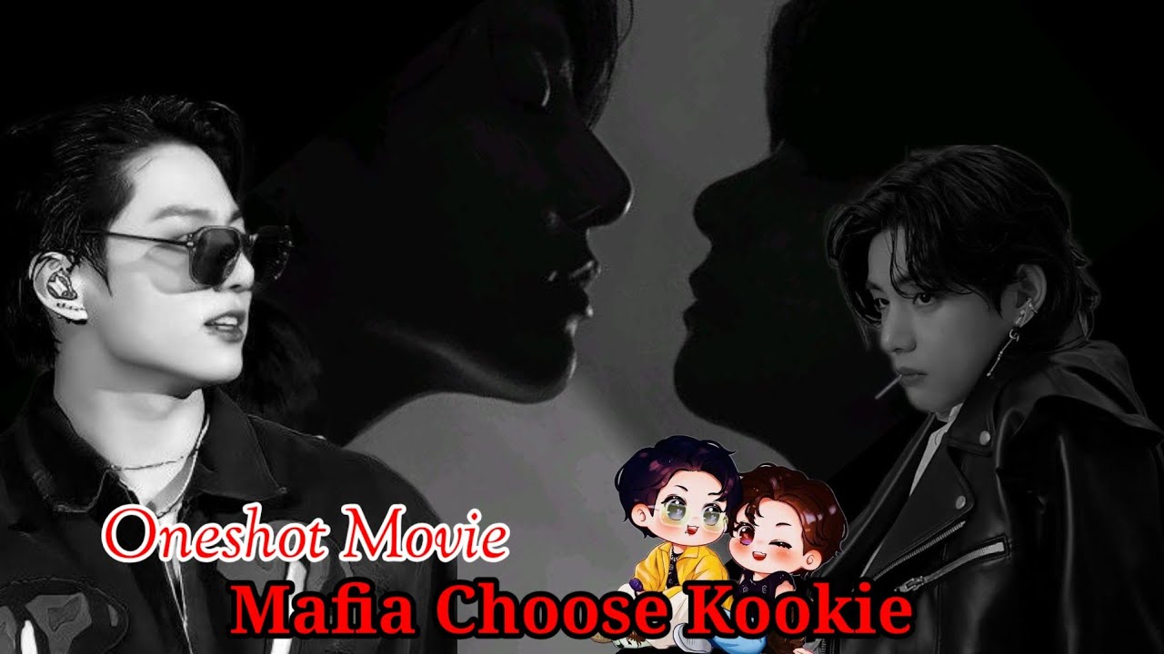 Mafia choose kookie 😜 taekook oneshot 🍿 taekook love story 😚 #bts #taekook @BTSMyOxygen 
