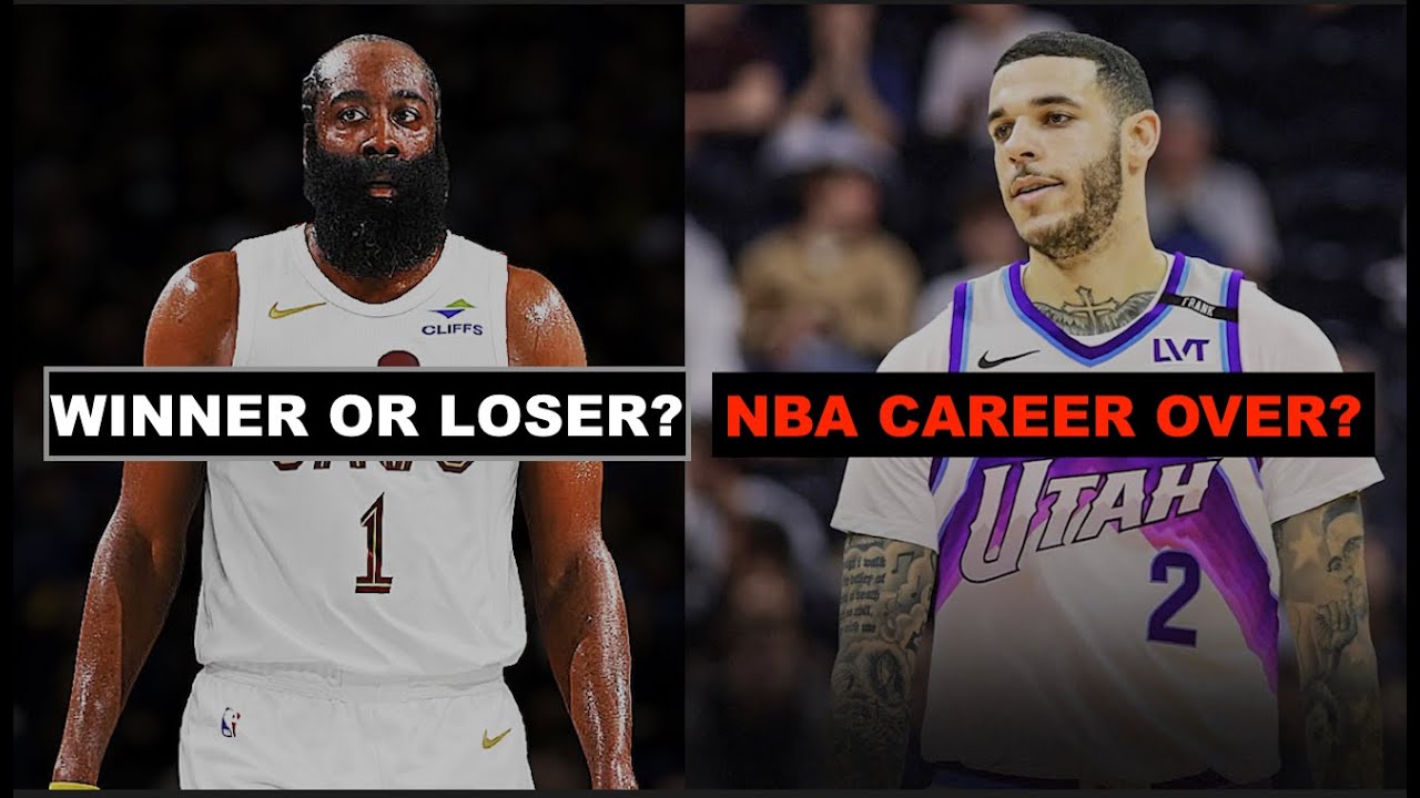 The 2026 NBA Trade Deadline Just ENDED Careers… Winners and Losers