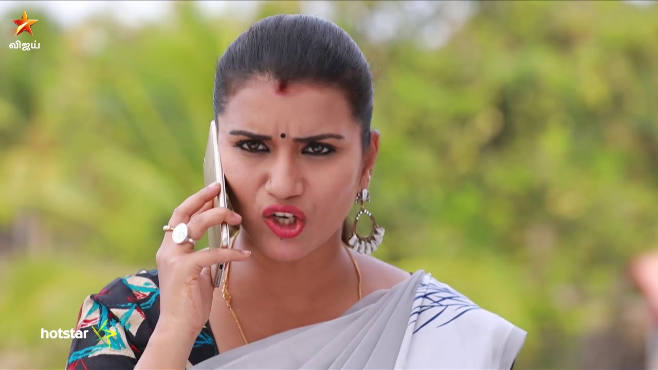 Raja Rani Full Episode 262