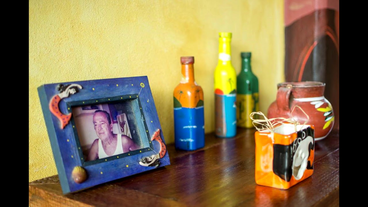 Cabañas del Capitan ➜ Rincón de Guayabitos (Nayarit)