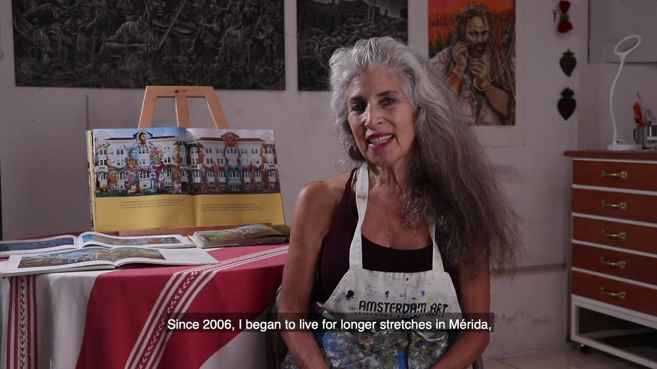Juana Alicia Naualli V3