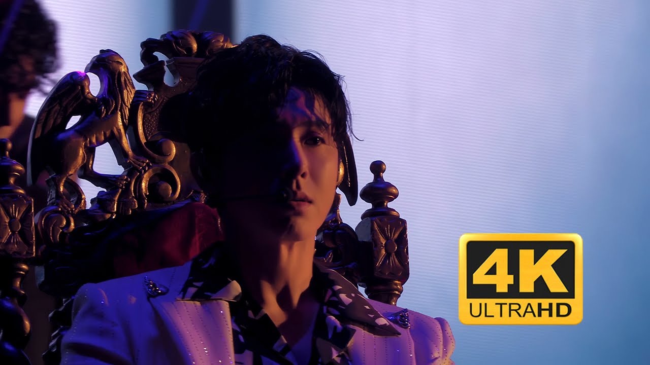 YUNHO (東方神起) / 「Thank U -Japanese Ver.-」