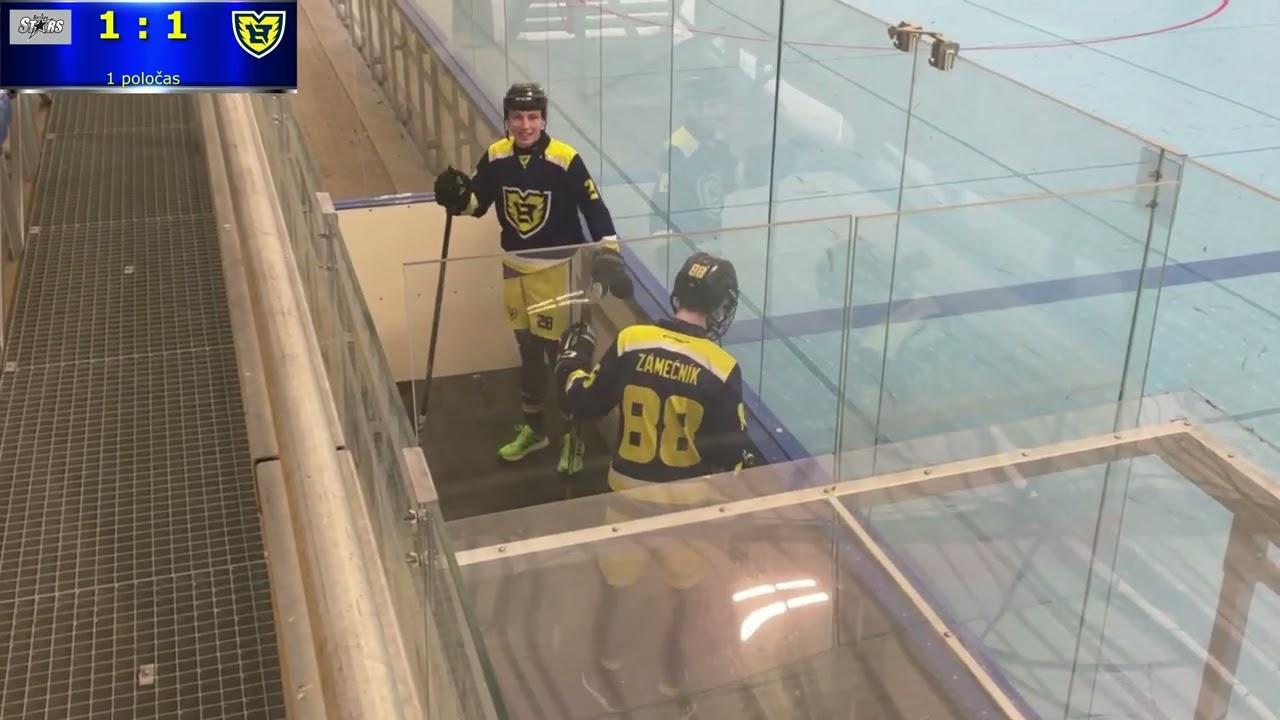 HBC SVÍTKOV STARS   HBC HOSTIVAŘ   JUN   SVITAVSKÝ POHÁR   20230219