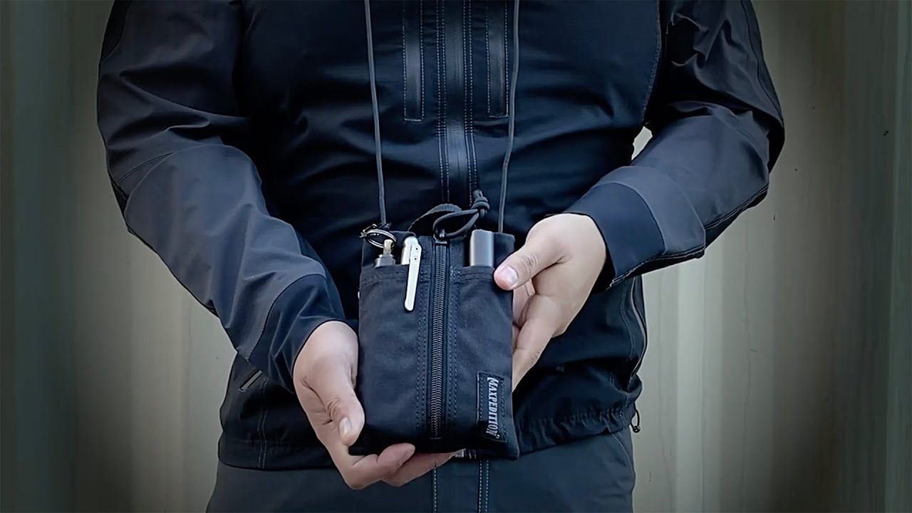 0236B Platy Pocket Organizer 5