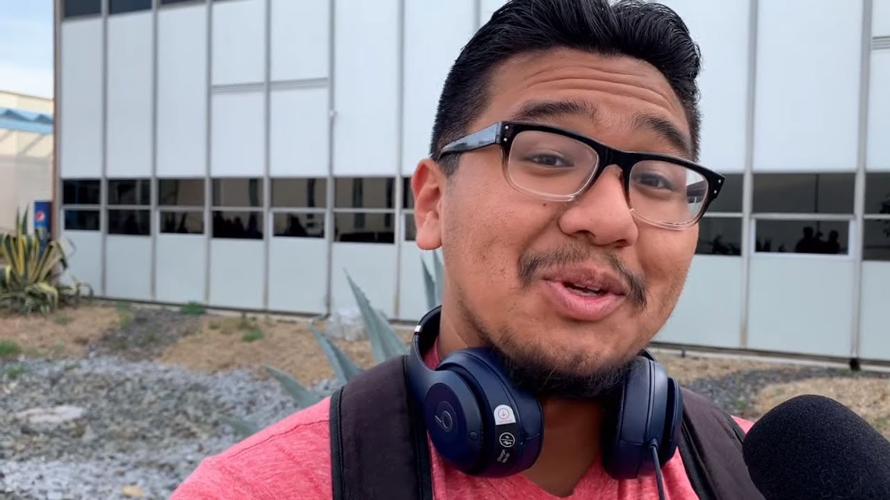 Ex-Atheist Blown Away by the Gospel!