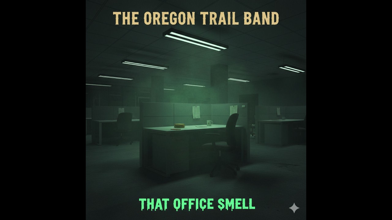 That Office Smell (A True Story?)