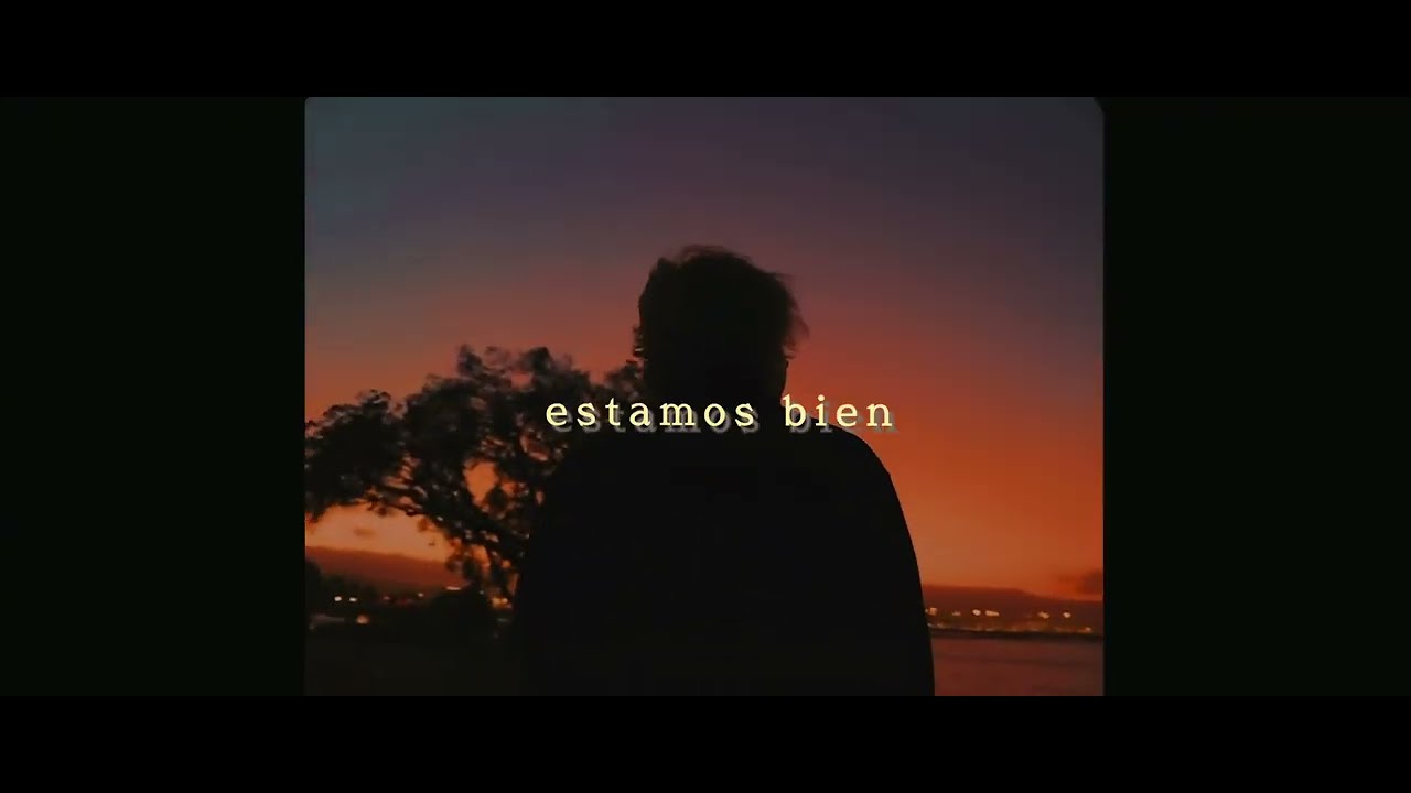 Andres Zavala - estamos bien