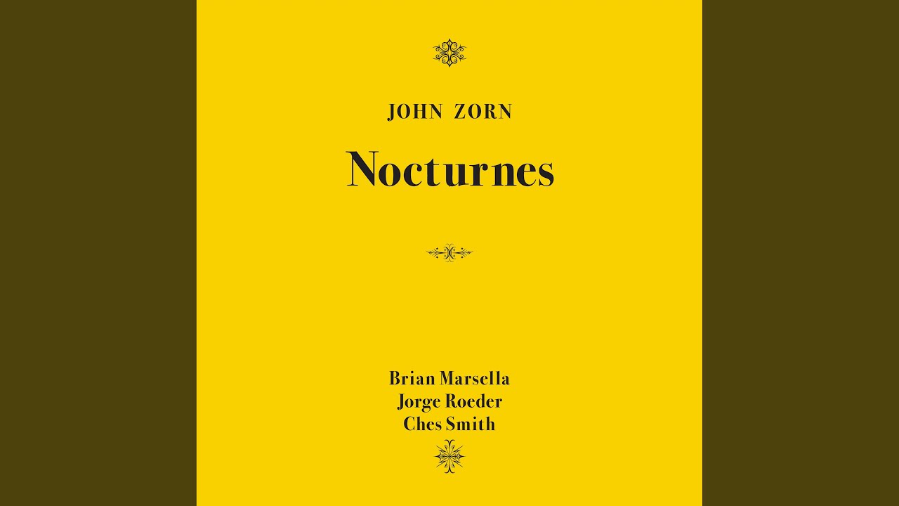 Nocturne Nr. 5