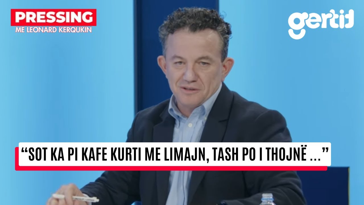 Berat Buzhala - Prish shpi, maro hajat, 20 ministri për 56 deputetë | Pressing| T7