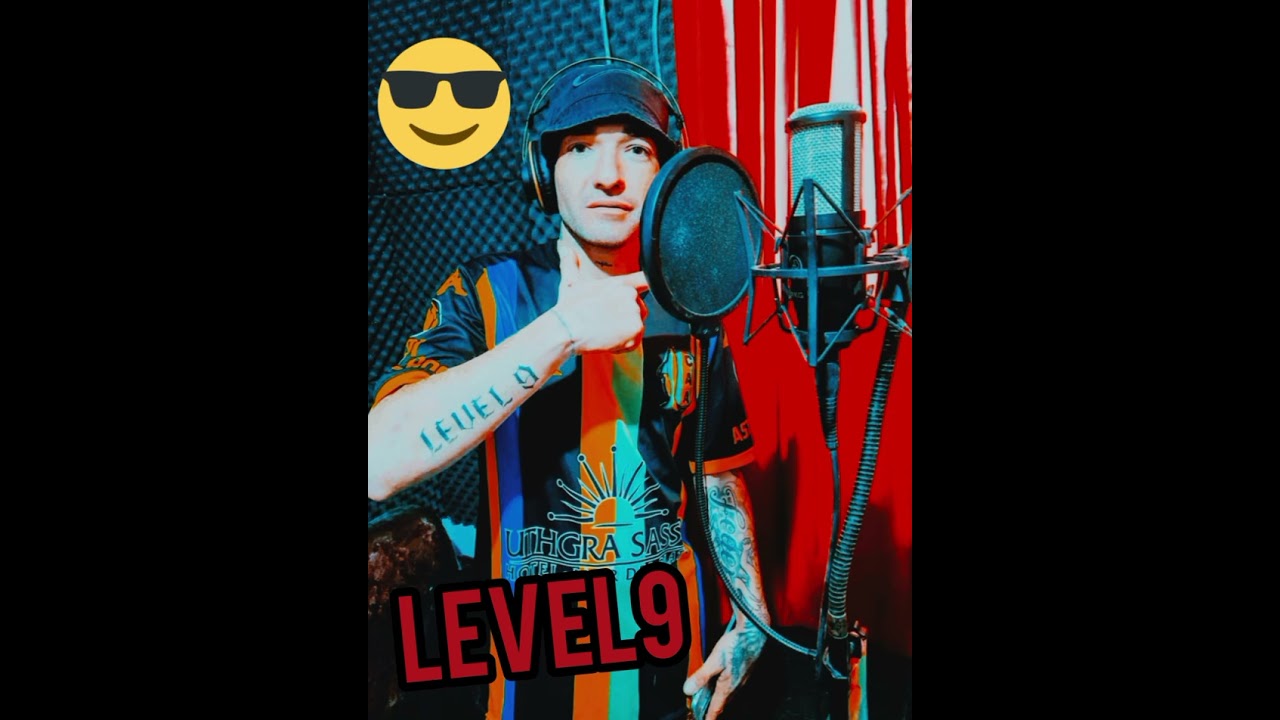 #level9 #cumbia #9dejulio #losmeromero #ledesmajujuy