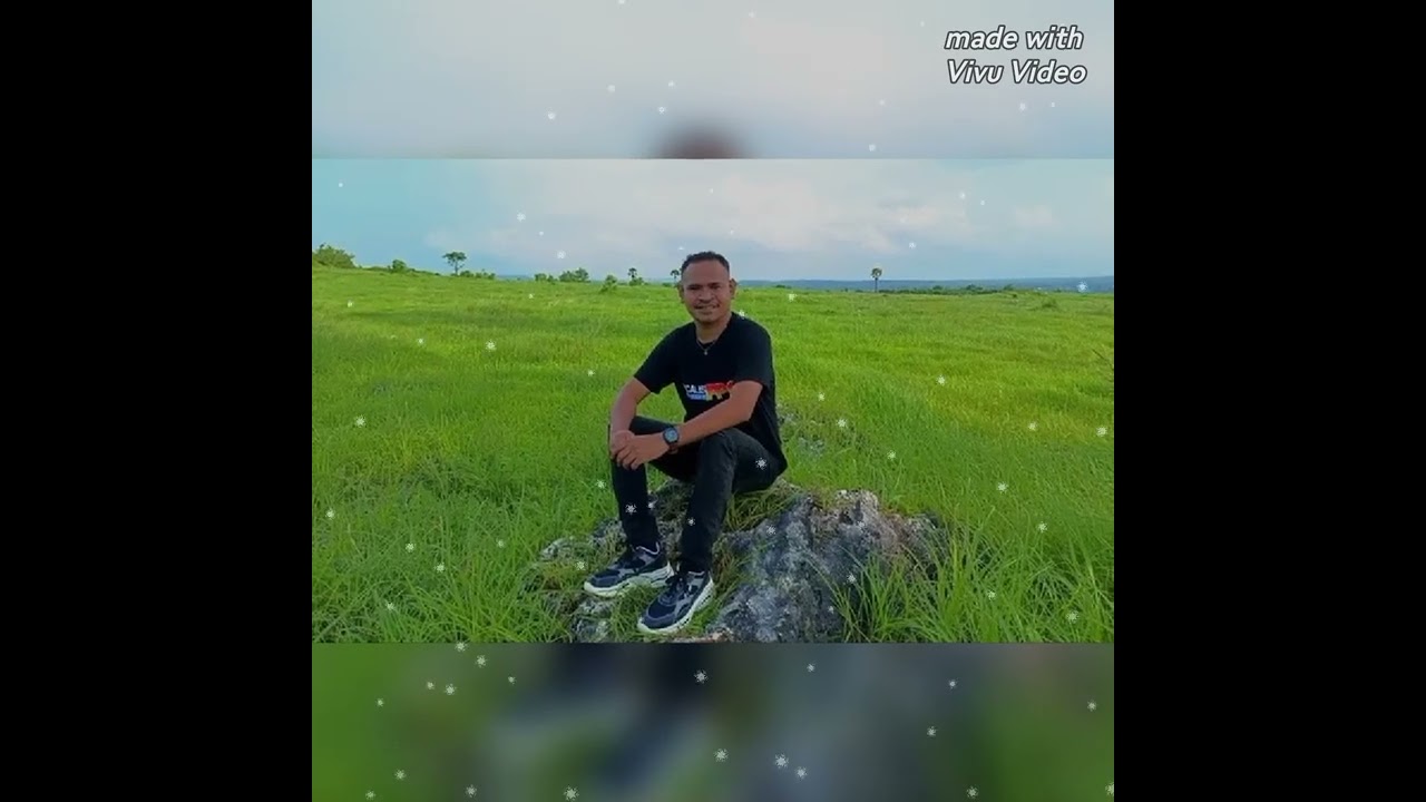 Lagu dansa terbaru cover norsen nenokeba 