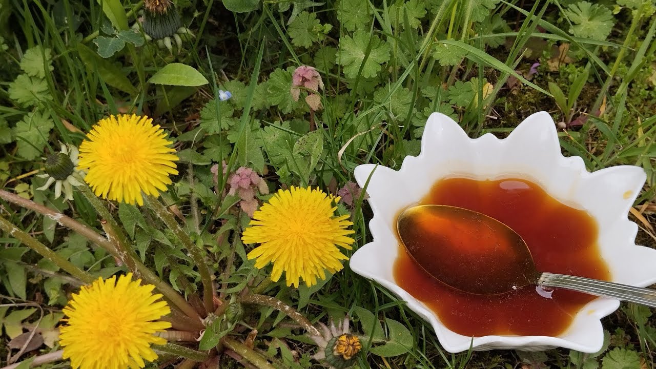 MED OD MASLAČKA | PO RECEPTU MOJE MAJKE |