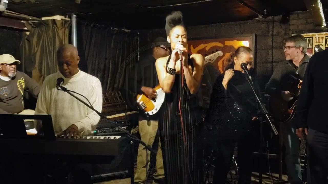 EPK Updated The Underground Funk Lab