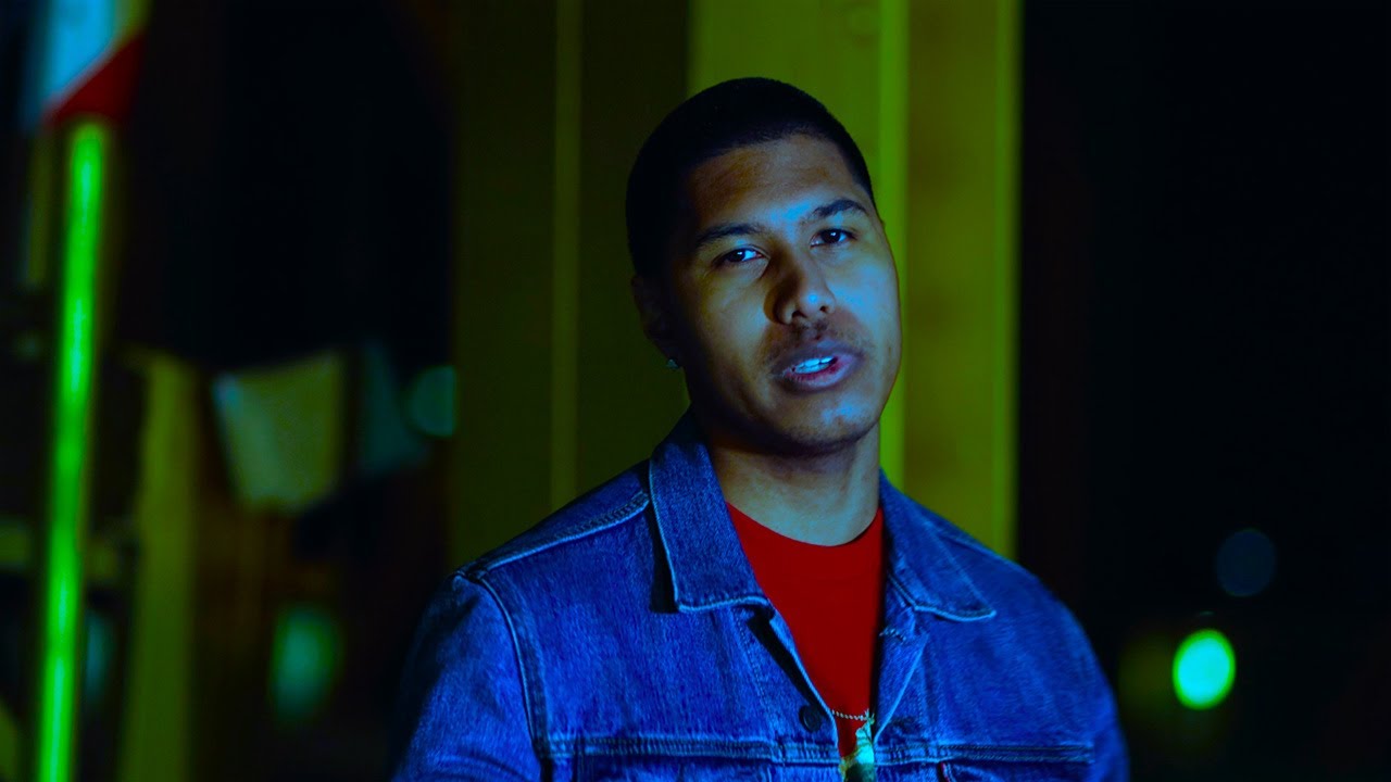 Mike 13 -13 (Bad Luck) Prod. by Nuxe x Zanini [Offical Music Video]
