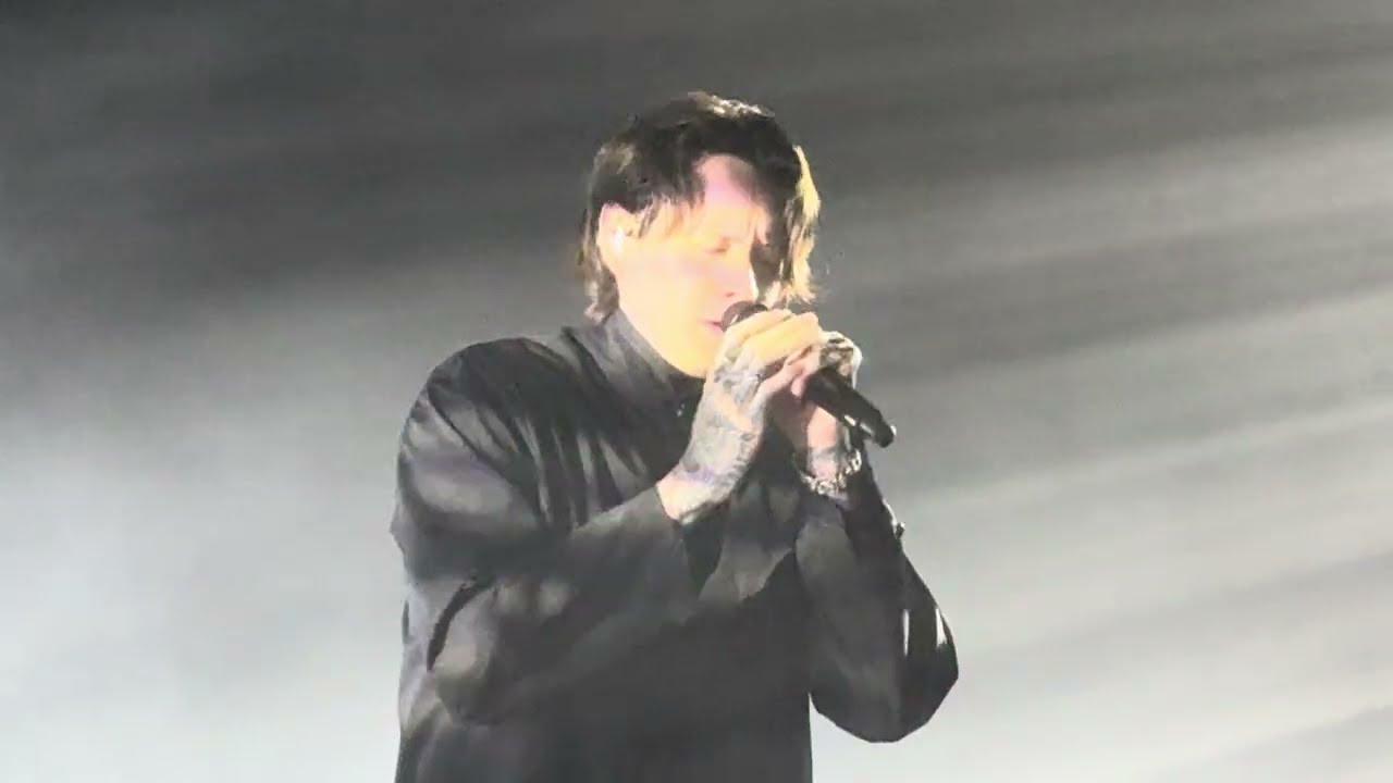 Bad Omens - Specter @ Scotiabank Arena (March 6, 2026)