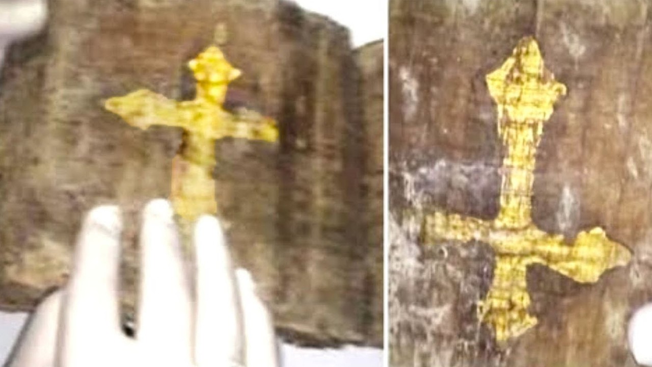 Top 10 Forbidden Objects Found Inside Old Churches