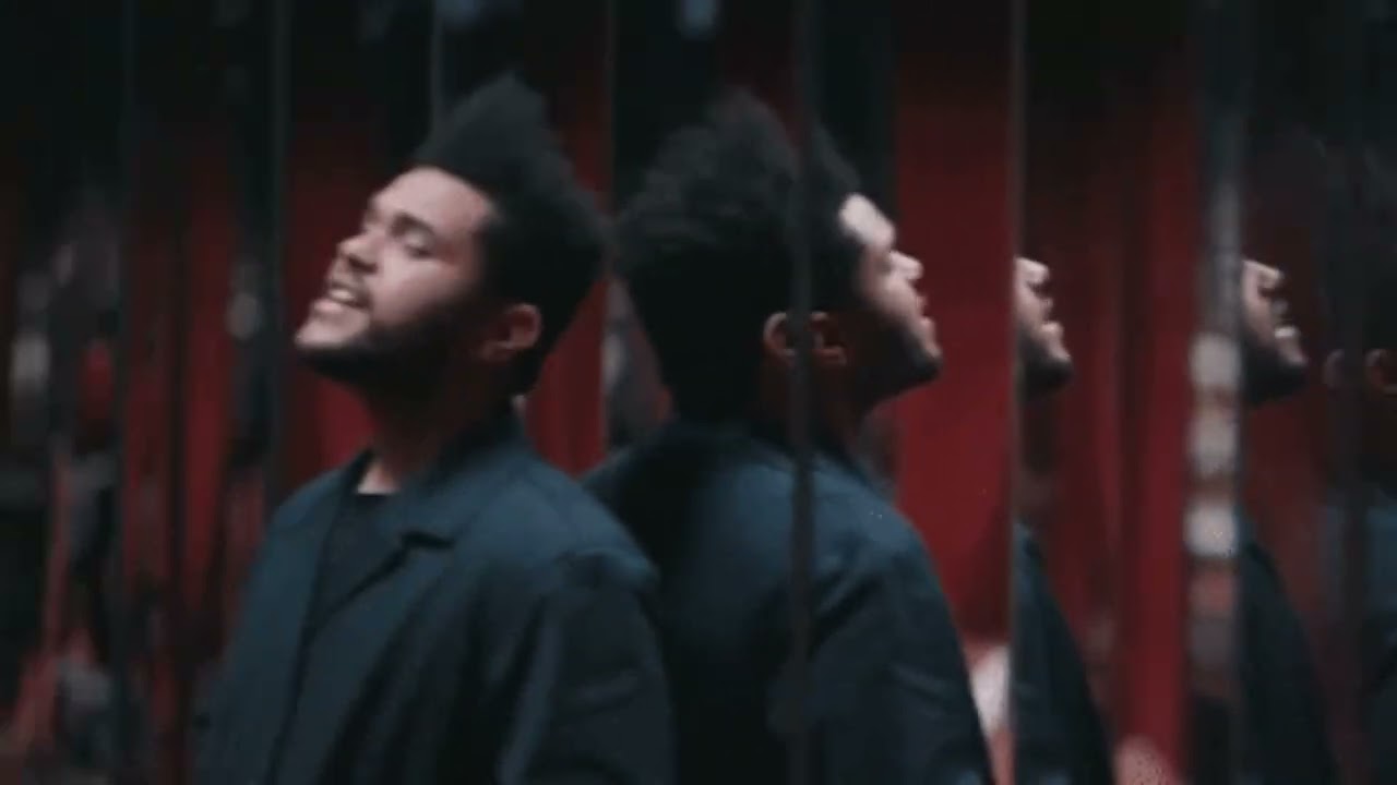 (Free) The Weeknd/Trilogy type beat - Take Me