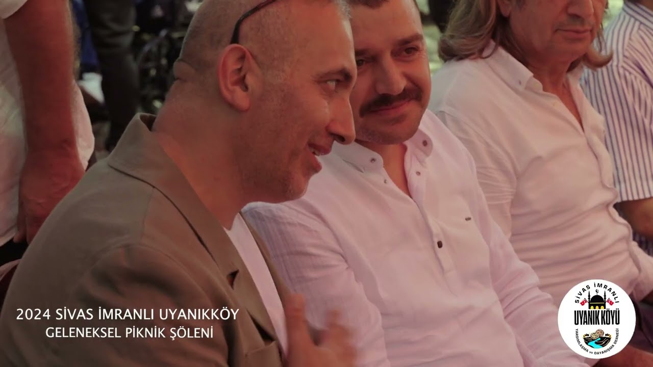 21. GELENEKSEL KÖY PİKNİĞİMİZ