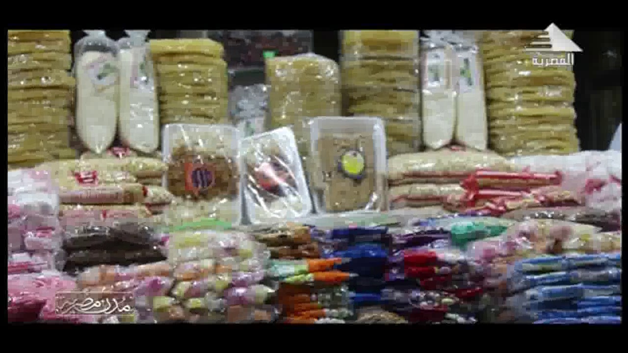 مدن مصرية : مدينة طنطا  - اخراج ولاء فاروق