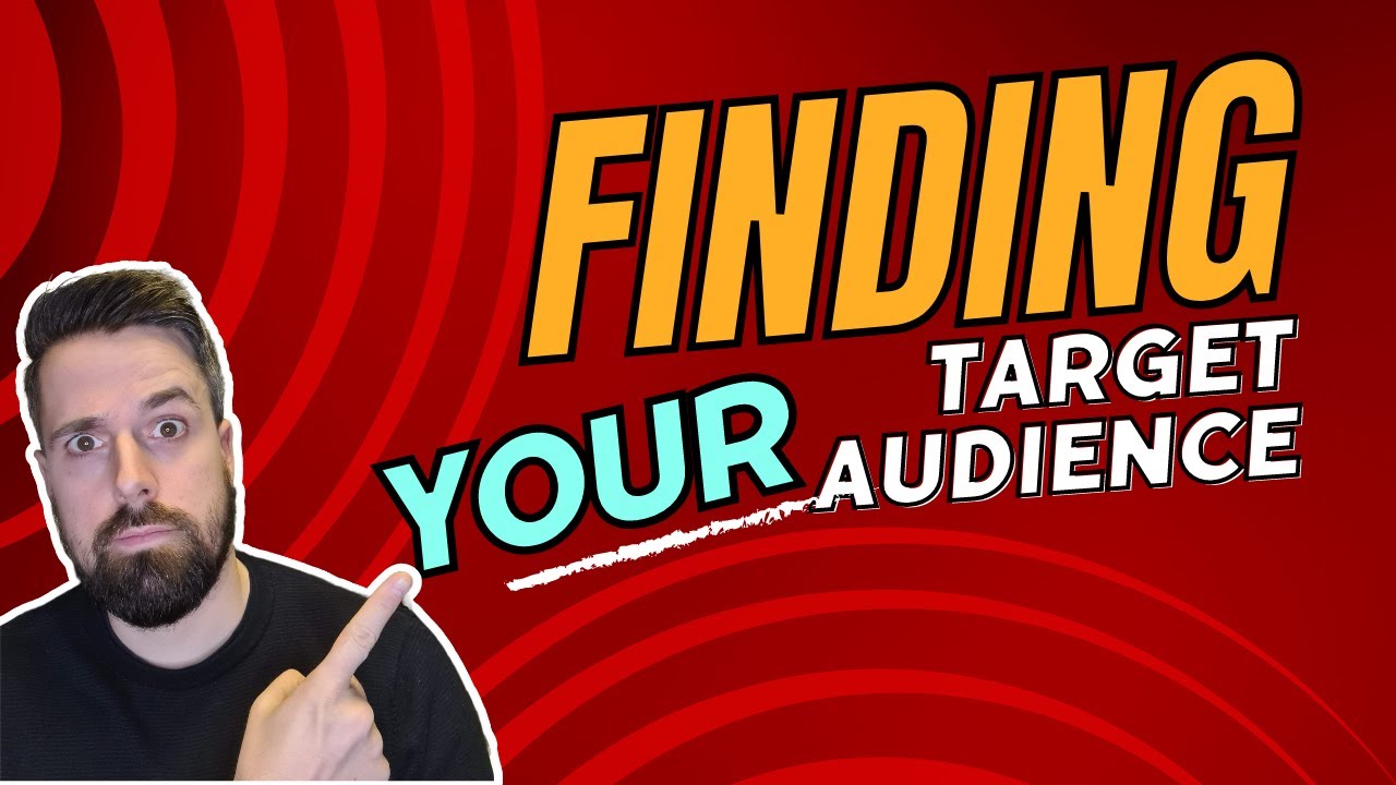 How to Find Your Target Audience // Inside The Mix Podcast #84