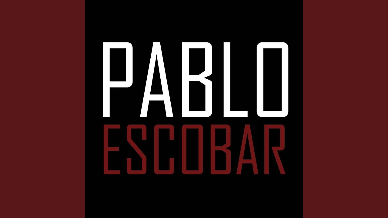 Pablo Escobar