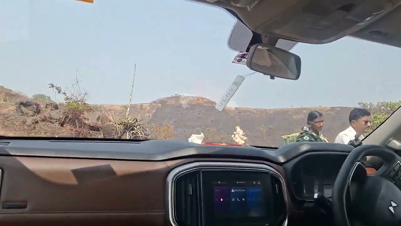 Roadstar vlog no 4 enjoy scorpio n sound 