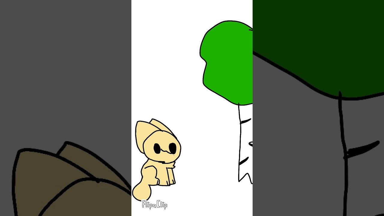 What a nice tree I love tree- [Meme] #shorts