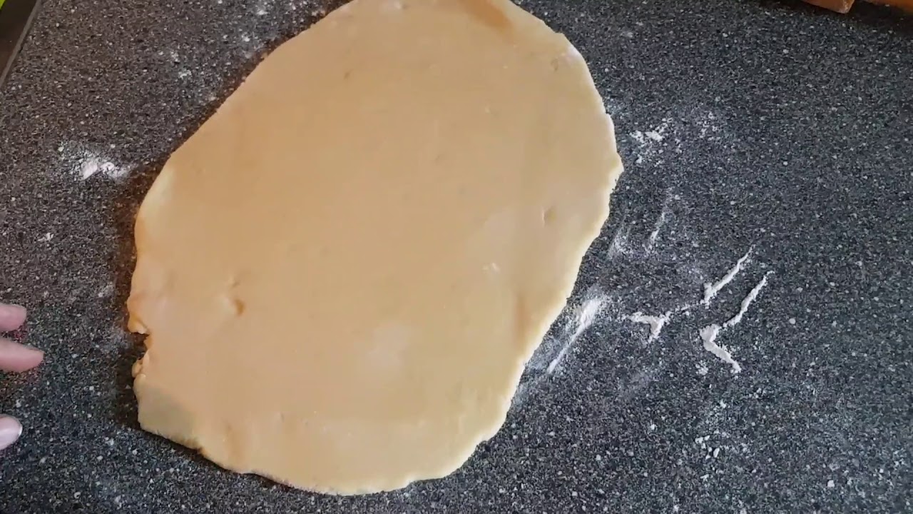 Pl&auml;tzchen