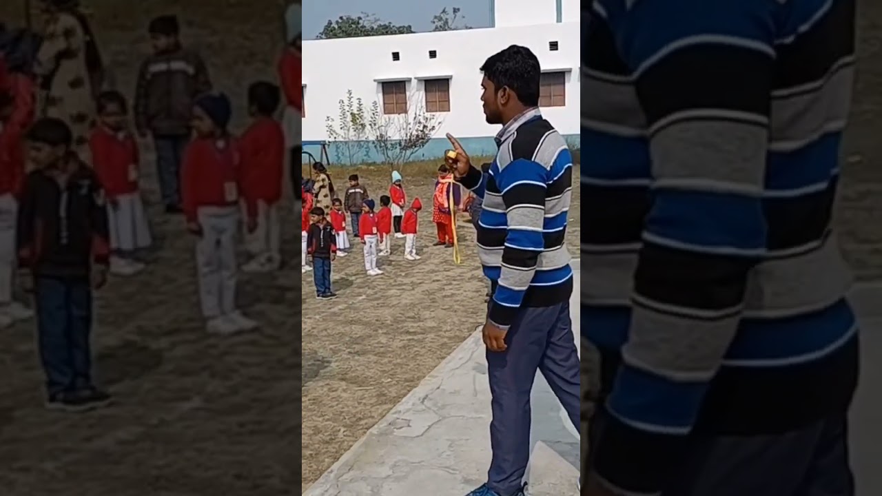 PT Practice | Premier Academy | Mr. Dhananjay Kumar, Pt Teacher