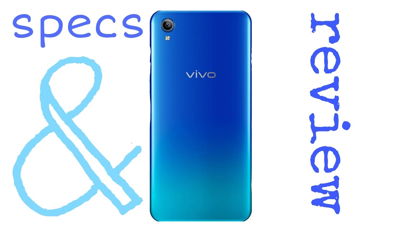 Vivo Y91c review