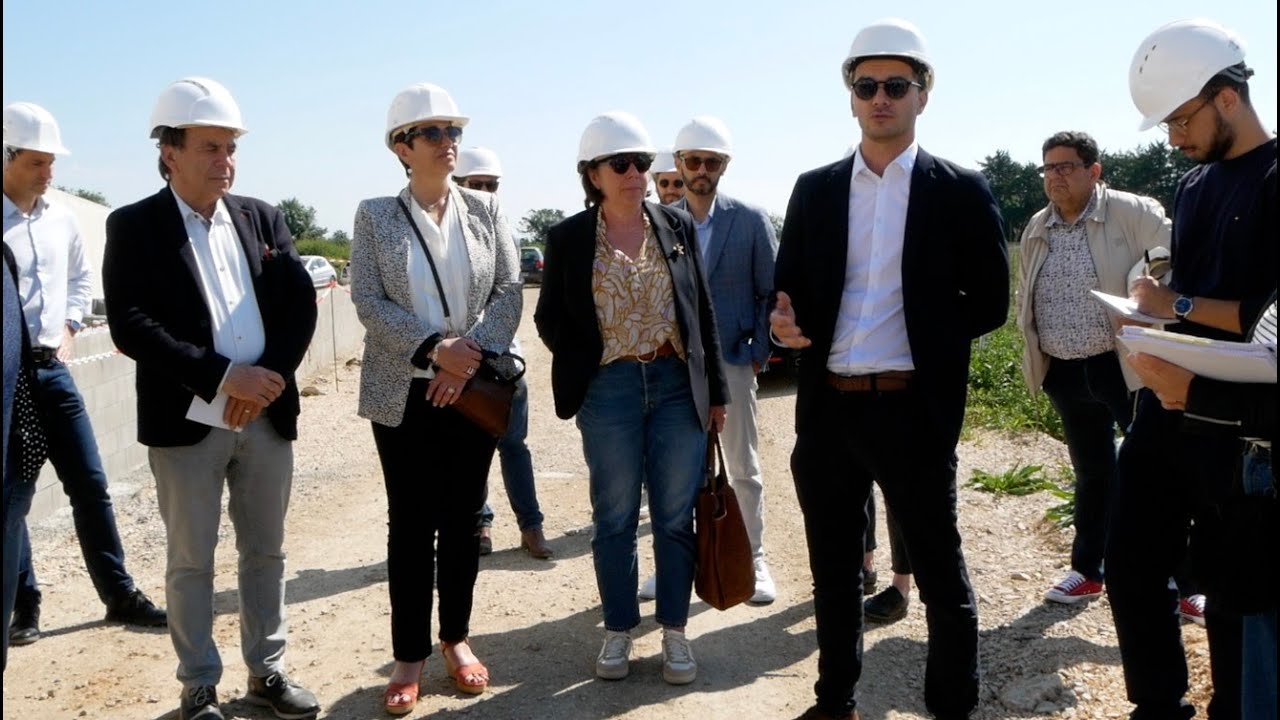 Mauguio-Carnon : La ville inaugurera une nouvelle maison de santé en 2026